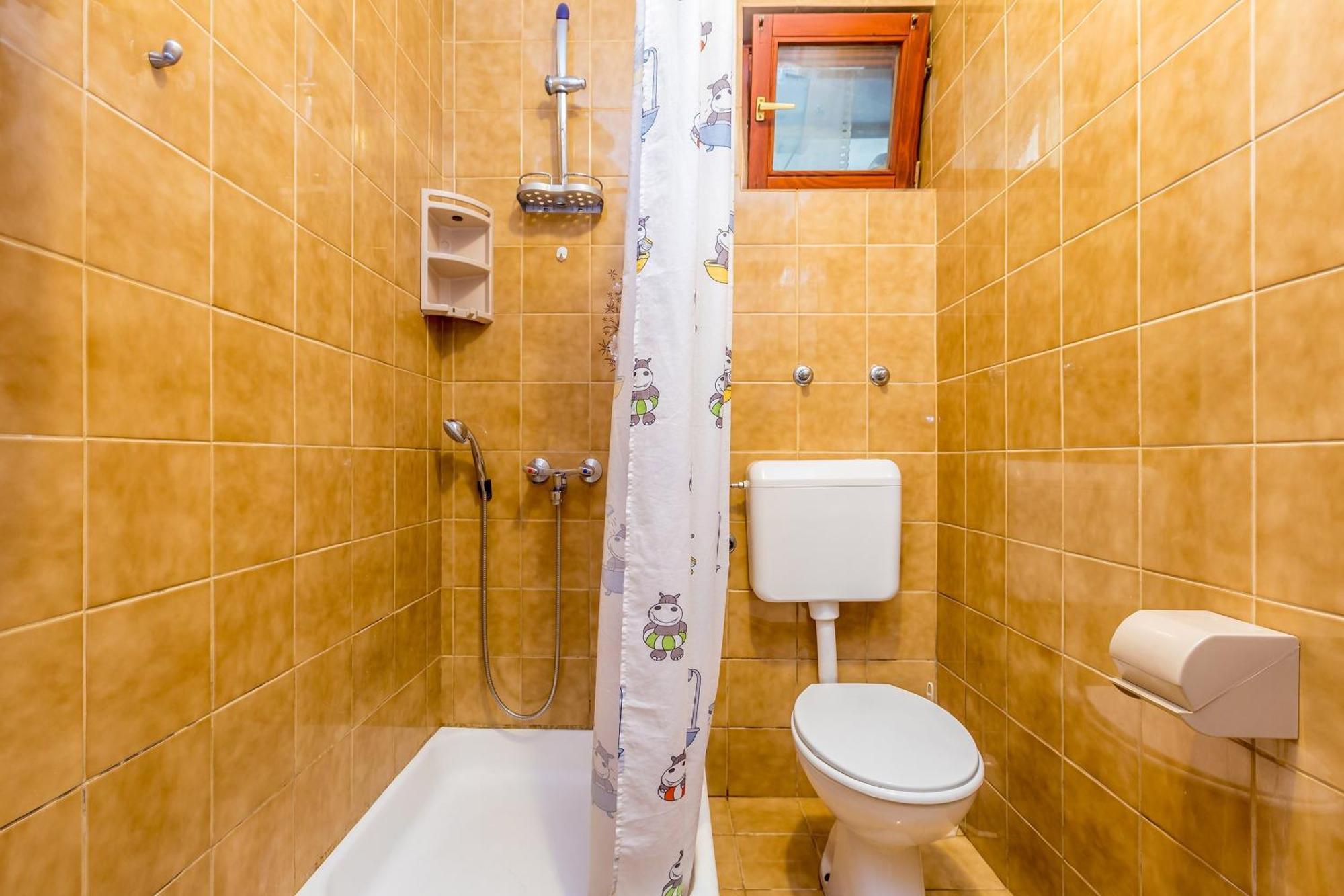Apartments With A Parking Space Njivice, Krk - 5325 Exterior foto